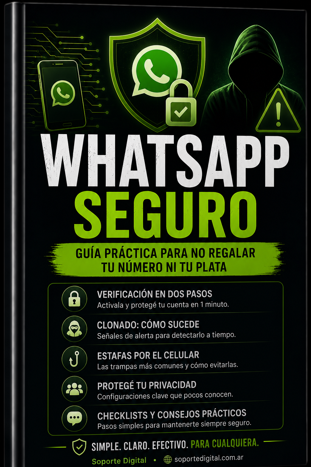 Portada WHATSAPP SEGURO